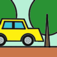 Car Racing: Hill Hiking