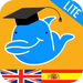 Learn Spanish Vocabulary for Children: Help Kids Memorize Words - Free