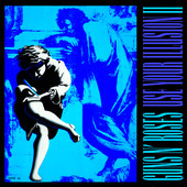 Guns N' Roses | Use Your Illusion II